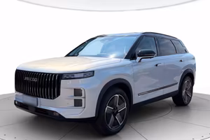 Jaecoo Jaecoo 7 SHS-P 1.5 tgdi phev Exclusive auto