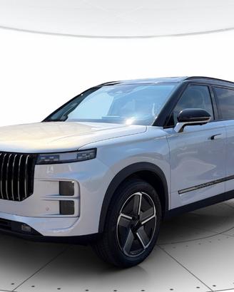 Jaecoo Jaecoo 7 SHS-P 1.5 tgdi phev Exclusive auto