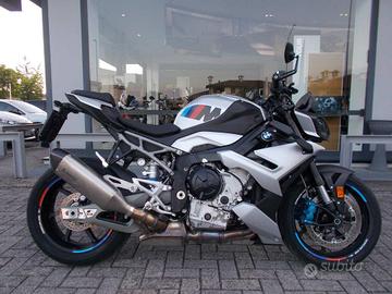 BMW M 1000 R Abs my25