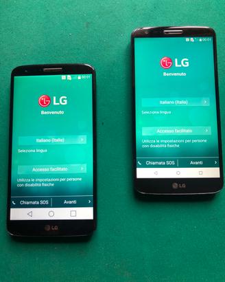 LG-D802 cellulare