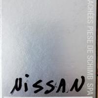 Filtri Nissan Qashqai