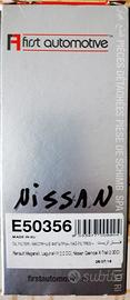 Filtri Nissan Qashqai