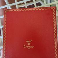 Must de Cartier foulard donna