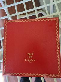 Must de Cartier foulard donna