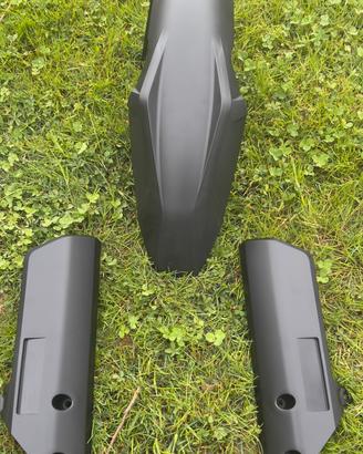 Parafango ktm 890 adventure