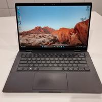 notebook 2-1 Dell Latitude 7430