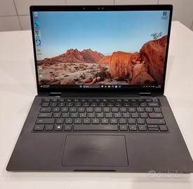 notebook 2-1 Dell Latitude 7430
