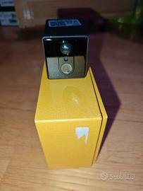 mini telecamera Sorveglianza 