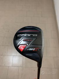 Cobra Air-X Fairway