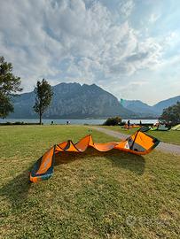 Vela kite eleveight XS 12m