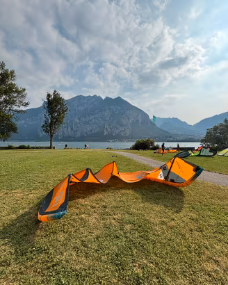 Vela kite eleveight XS 12m