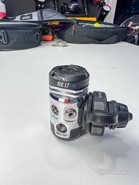 Erogatore Scubapro MK17 Evo Primo Stadio