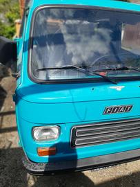 fiat coriasco