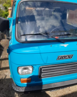 fiat coriasco
