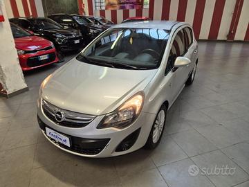 OPEL Corsa 1.3 CDTI ecoFLEX Start&Stop 5 porte