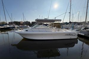 Proline 30 express fisherman americano 2x300 suzuk