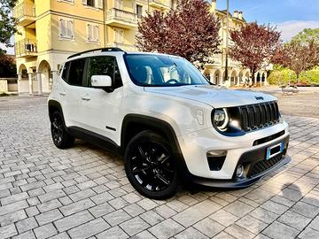 Jeep Renegade automatico 1.3 150cv