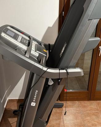 tapis roulant Domyos