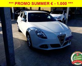 ALFA ROMEO Giulietta 2.0 JTDm-2 140 CV Distincti