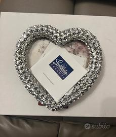 Cornice leonardo argenti