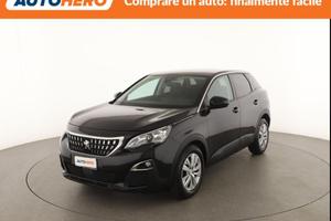 PEUGEOT 3008 BlueHDi 130 S&S Active