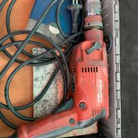 trapano Hilti Sr16 