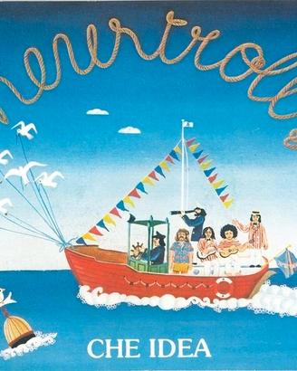 vinile 45 giri New Trolls