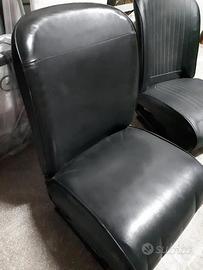 Sedile anteriore 500 epoca