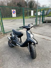 Booster bws 50cc 2007