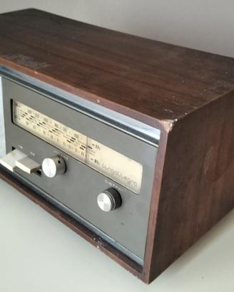 Radio CGE mod. cingallegra