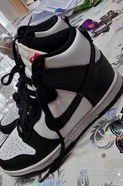 scarpe n.36 air jordan