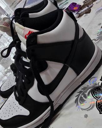 scarpe n.36 air jordan