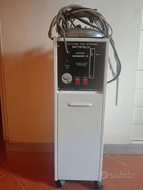 macchina per stirare Battistella