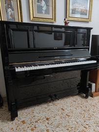 Piano Bechstein