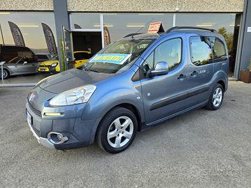 Peugeot Partner Tepee 1.6 HDi 92 CV Outdoor