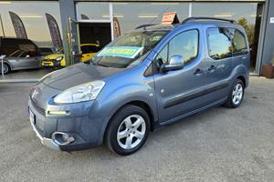 Peugeot Partner Tepee 1.6 HDi 92 CV Outdoor