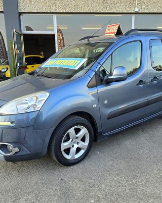 Peugeot Partner Tepee 1.6 HDi 92 CV Outdoor