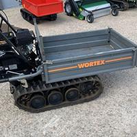 Motocarriola Wortex SFL 300