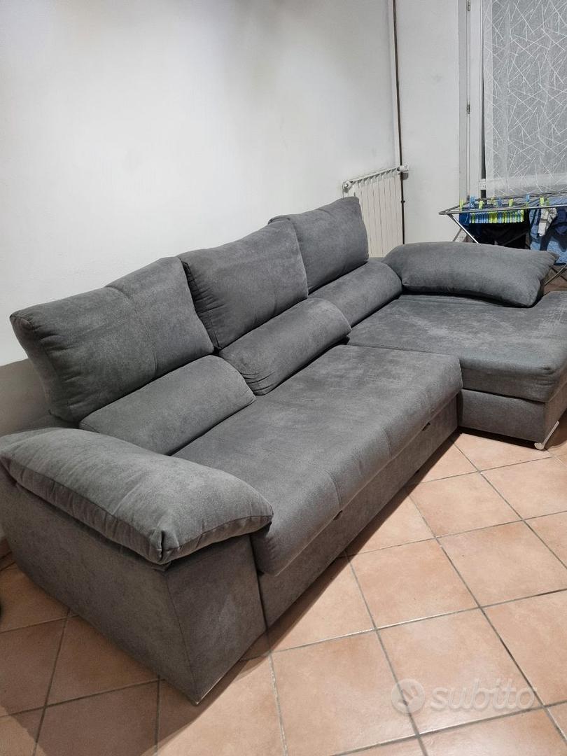 Letto Estraibile Svendita Divani Mondo Convenienza Divano Letto