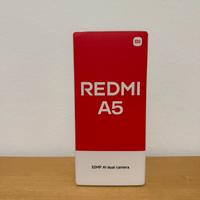 Xiaomi Redmi A5