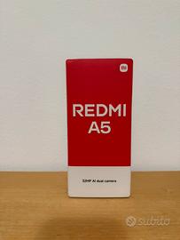 Xiaomi Redmi A5