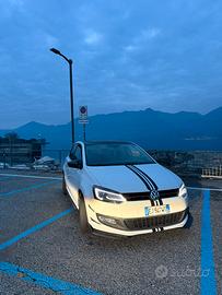 Volkswagen polo 1.2 tsi