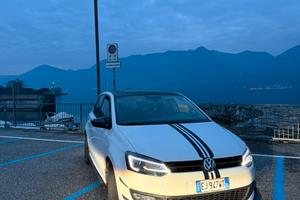Volkswagen polo 1.2 tsi