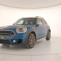 MINI Mini Countryman F60 2017 - Mini Countryman 2.