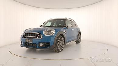 MINI Mini Countryman F60 2017 - Mini Countryman 2.