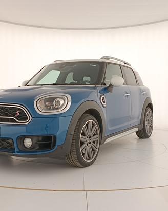 MINI Mini Countryman F60 2017 - Mini Countryman 2.