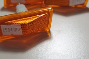 fanalino laterale Fiat ritmo uno fino 1982