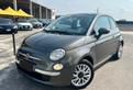 Fiat 500 1.2 Lounge UNICO PROPRIETARIO KM CERTIFIC