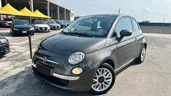 Fiat 500 1.2 Lounge UNICO PROPRIETARIO KM CERTIFIC