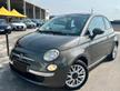 Fiat 500 1.2 Lounge UNICO PROPRIETARIO KM CERTIFIC